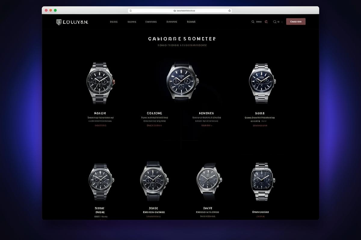 Wristik project preview